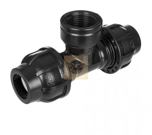 Gebo KPE T IDOM 32-3/4"-32 BM